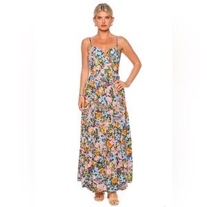 Agua bendita Suzie dreamin dress